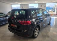 Volkswagen Touran 1600 tdi 120 CV