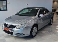 VOLKSWAGEN Eos 2000 Tdi