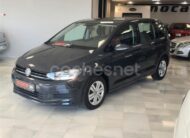 Volkswagen Touran 1600 tdi 120 CV