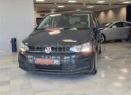 Volkswagen Touran 1600 tdi 120 CV