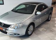 VOLKSWAGEN Eos 2000 Tdi