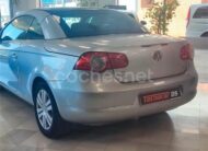 VOLKSWAGEN Eos 2000 Tdi