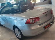 VOLKSWAGEN Eos 2000 Tdi