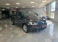 Volkswagen Touran 1600 tdi 120 CV