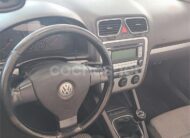 VOLKSWAGEN Eos 2000 Tdi