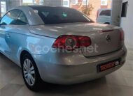 VOLKSWAGEN Eos 2000 Tdi