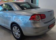 VOLKSWAGEN Eos 2000 Tdi