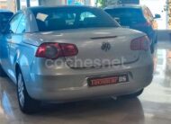 VOLKSWAGEN Eos 2000 Tdi