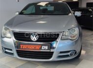 VOLKSWAGEN Eos 2000 Tdi