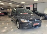 Volkswagen Touran 1600 tdi 120 CV