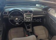 VOLKSWAGEN Eos 2000 Tdi