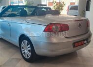 VOLKSWAGEN Eos 2000 Tdi