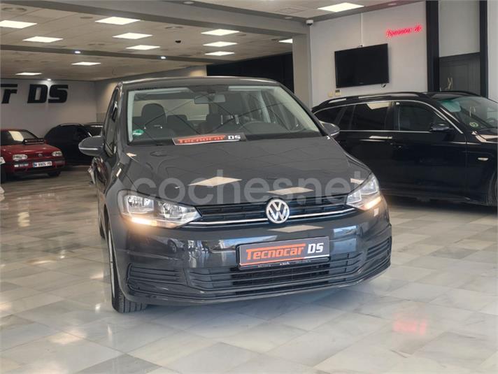 Volkswagen Touran 1600 tdi 120 CV