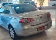 VOLKSWAGEN Eos 2000 Tdi