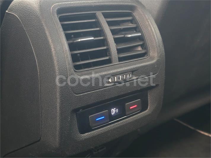 Volkswagen Touran 1600 tdi 120 CV