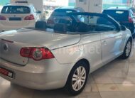 VOLKSWAGEN Eos 2000 Tdi