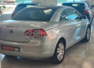 VOLKSWAGEN Eos 2000 Tdi