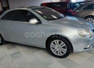 VOLKSWAGEN Eos 2000 Tdi