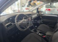 Volkswagen Touran 1600 tdi 120 CV