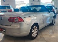 VOLKSWAGEN Eos 2000 Tdi