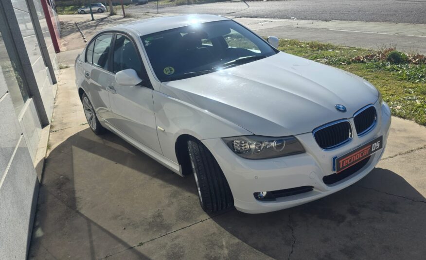 BMW Serie 3 320d