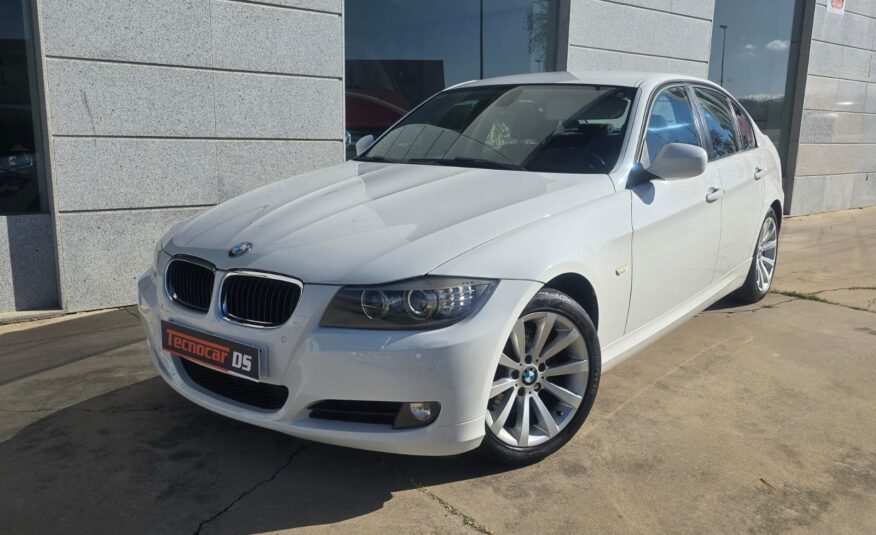 BMW Serie 3 320d