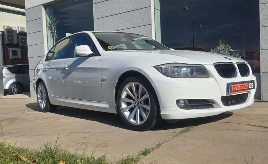 BMW Serie 3 320d
