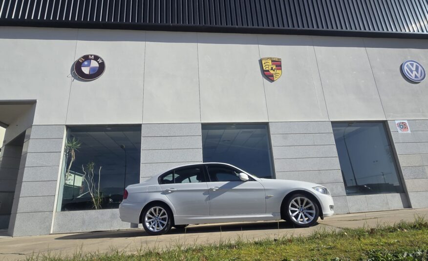 BMW Serie 3 320d