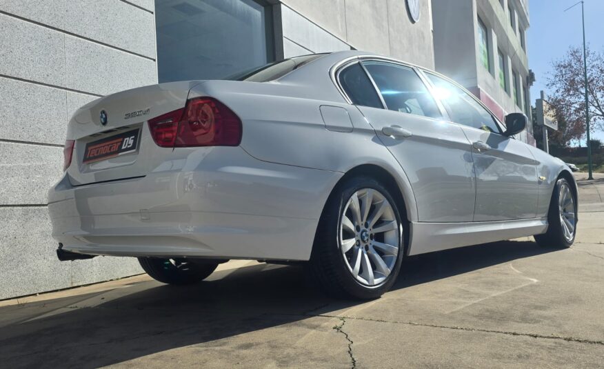 BMW Serie 3 320d