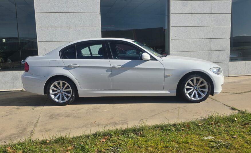 BMW Serie 3 320d