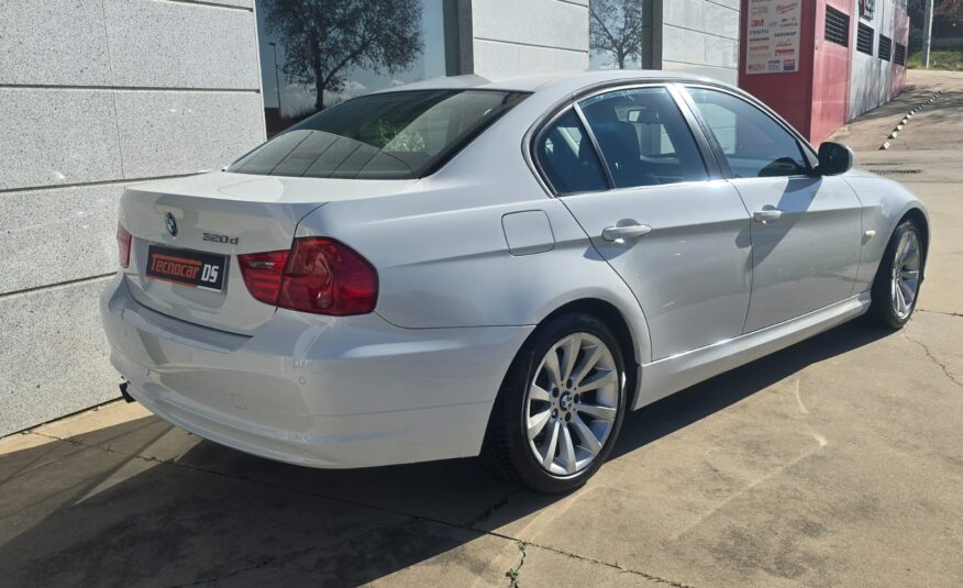 BMW Serie 3 320d