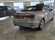 AUDI A3 cabrio 2000 Tdi