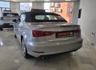 AUDI A3 cabrio 2000 Tdi