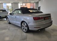 AUDI A3 cabrio 2000 Tdi