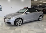 AUDI A3 cabrio 2000 Tdi