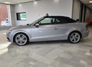 AUDI A3 cabrio 2000 Tdi
