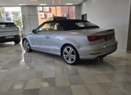 AUDI A3 cabrio 2000 Tdi