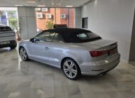 AUDI A3 cabrio 2000 Tdi