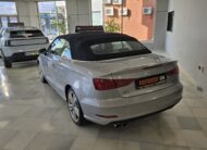 AUDI A3 cabrio 2000 Tdi