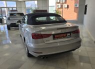 AUDI A3 cabrio 2000 Tdi