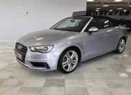 AUDI A3 cabrio 2000 Tdi