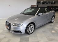 AUDI A3 cabrio 2000 Tdi