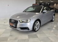 AUDI A3 cabrio 2000 Tdi