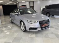 AUDI A3 cabrio 2000 Tdi