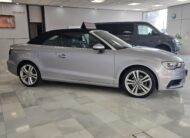 AUDI A3 cabrio 2000 Tdi