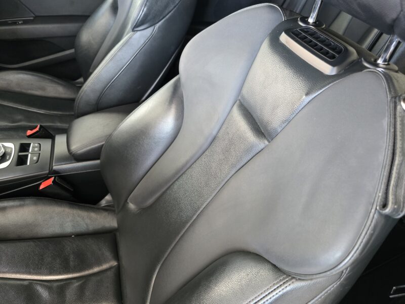 AUDI A3 cabrio 2000 Tdi