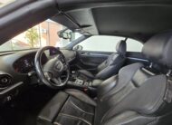 AUDI A3 cabrio 2000 Tdi