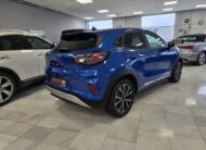 FORD Puma 1.5 TDCi 120 4×2 ASS Titanium 5p.