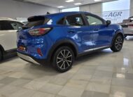FORD Puma 1.5 TDCi 120 4×2 ASS Titanium 5p.
