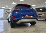 FORD Puma 1.5 TDCi 120 4×2 ASS Titanium 5p.